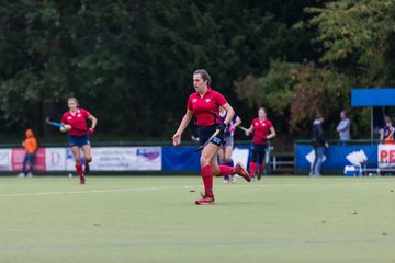 Bild 228 - Frauen Klipper TGC - Bonner THV : Ergebnis: 0:5